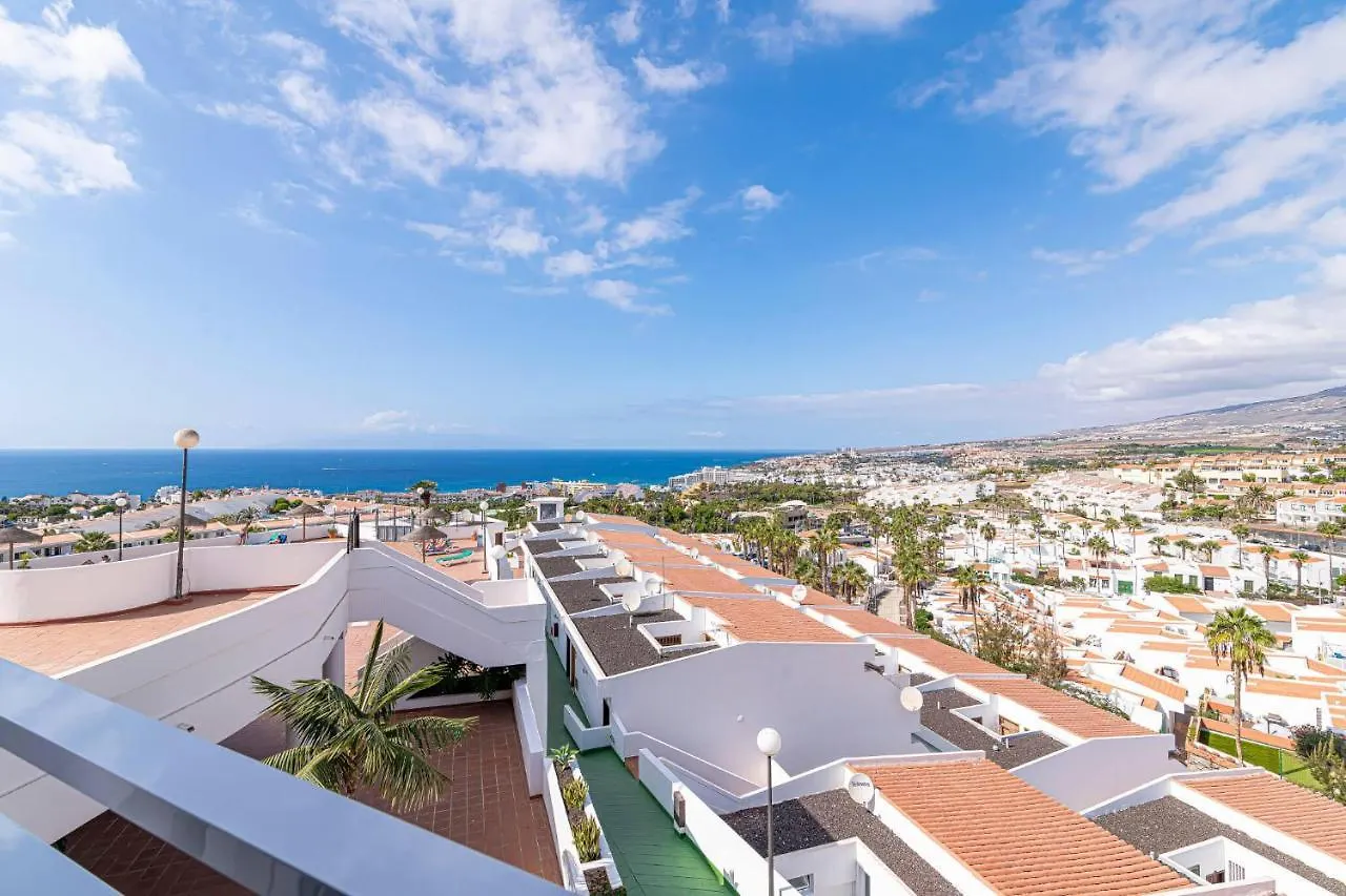Island Village Ocean View Costa Adeje  Apartment
