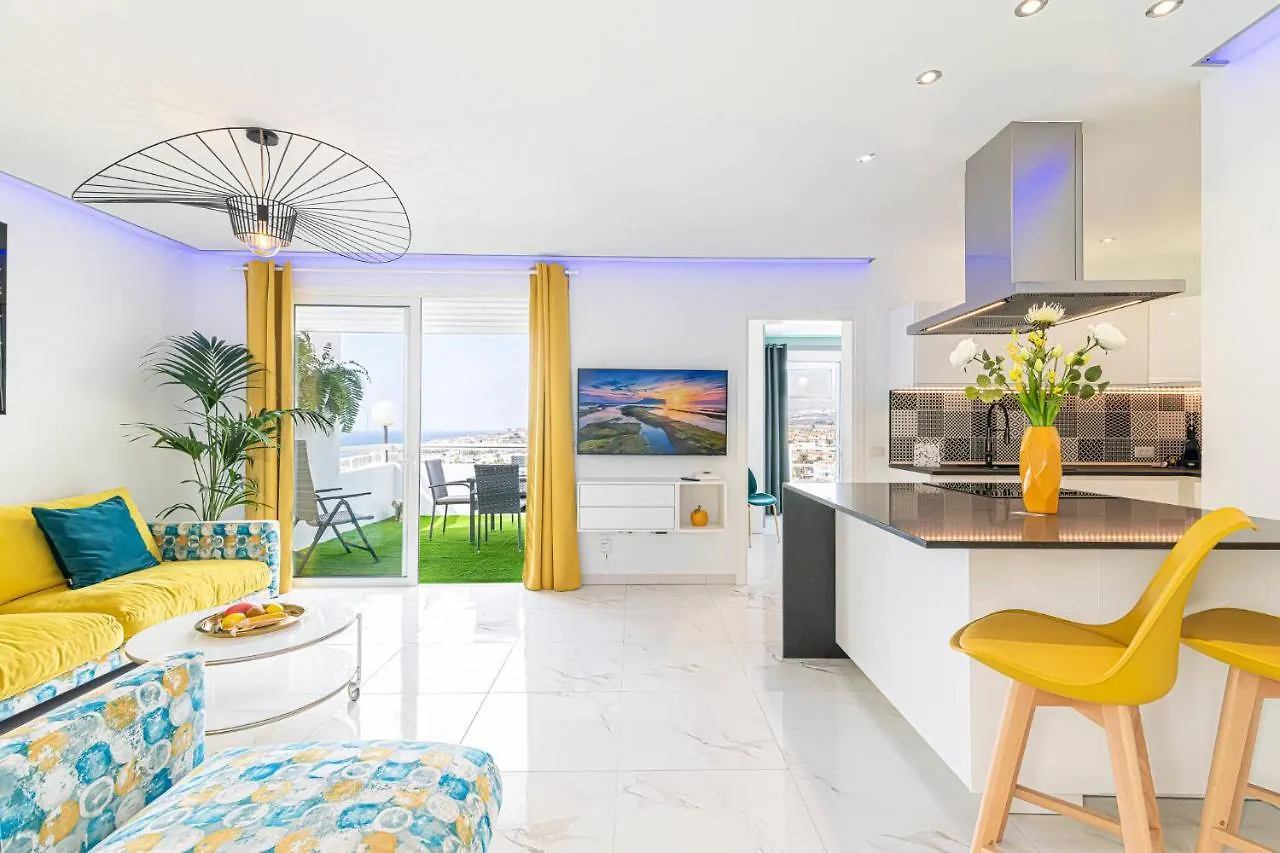 Island Village Ocean View Costa Adeje  Spanien