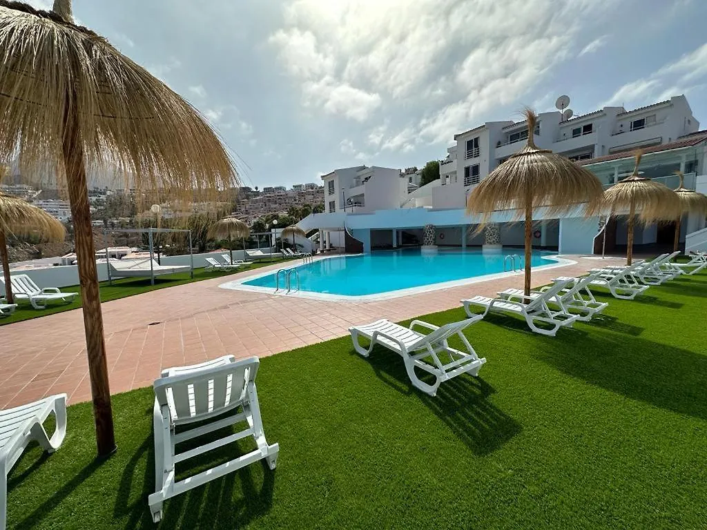 Island Village Ocean View Costa Adeje
